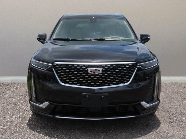 2020 Cadillac XT6 FWD Premium Luxury