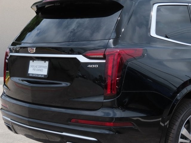 2020 Cadillac XT6 AWD Premium Luxury