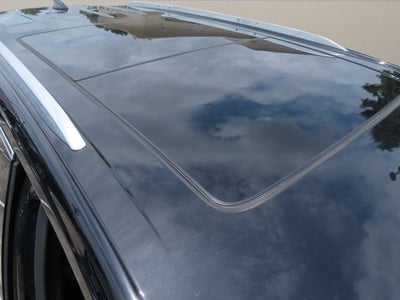 2020 Cadillac XT6 AWD Premium Luxury