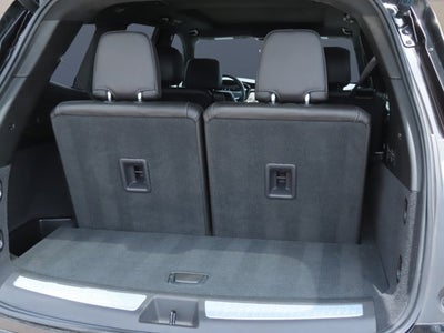 2020 Cadillac XT6 AWD Premium Luxury