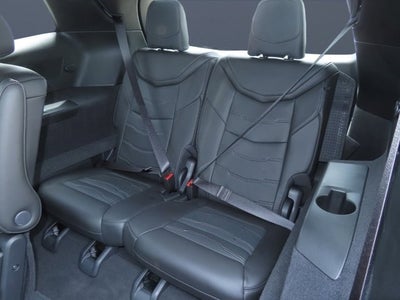 2020 Cadillac XT6 AWD Premium Luxury