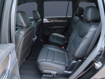 2020 Cadillac XT6 AWD Premium Luxury