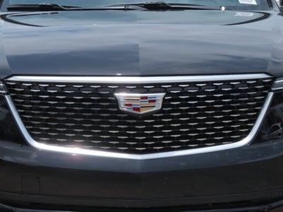 2020 Cadillac XT6 AWD Premium Luxury