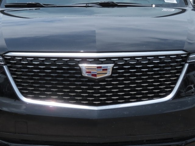 2020 Cadillac XT6 AWD Premium Luxury