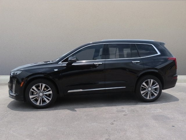 2020 Cadillac XT6 AWD Premium Luxury