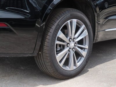 2020 Cadillac XT6 AWD Premium Luxury