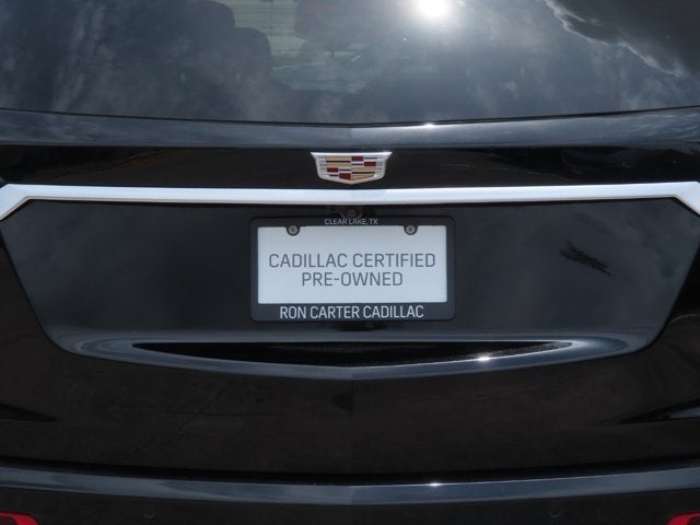 2020 Cadillac XT6 AWD Premium Luxury