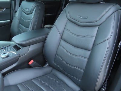 2020 Cadillac XT6 AWD Premium Luxury