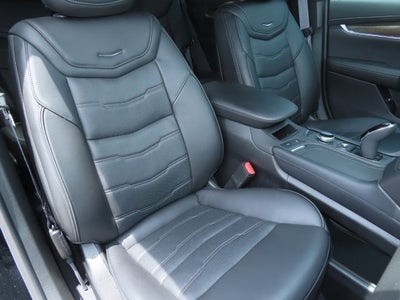 2020 Cadillac XT6 AWD Premium Luxury