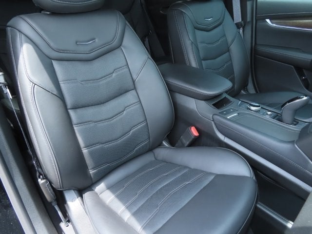 2020 Cadillac XT6 AWD Premium Luxury