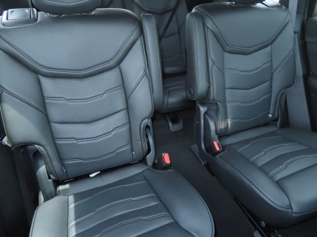 2020 Cadillac XT6 AWD Premium Luxury