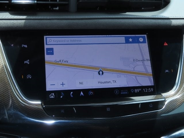 2020 Cadillac XT6 AWD Premium Luxury