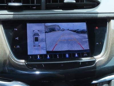 2020 Cadillac XT6 AWD Premium Luxury