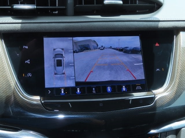 2020 Cadillac XT6 AWD Premium Luxury