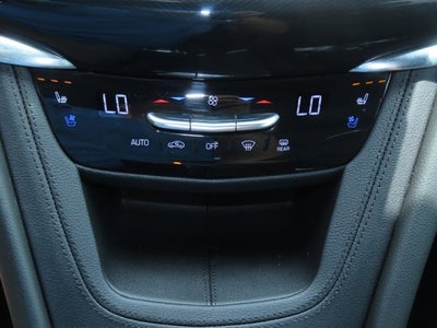 2020 Cadillac XT6 AWD Premium Luxury