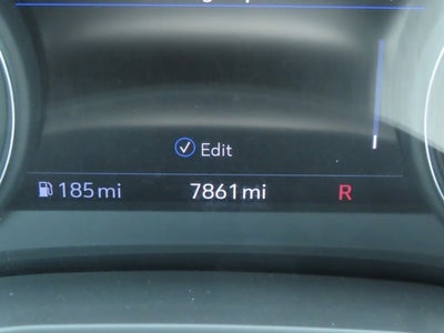 2020 Cadillac XT6 AWD Premium Luxury