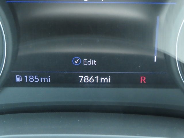 2020 Cadillac XT6 AWD Premium Luxury