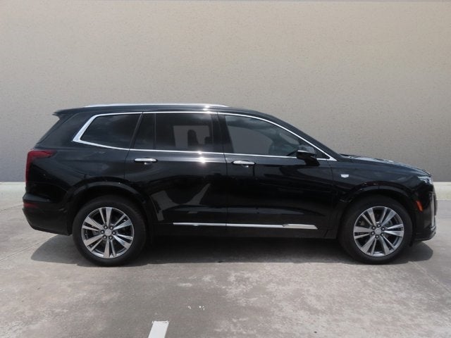 2020 Cadillac XT6 AWD Premium Luxury