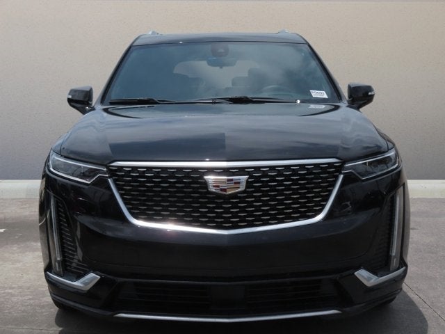 2020 Cadillac XT6 AWD Premium Luxury