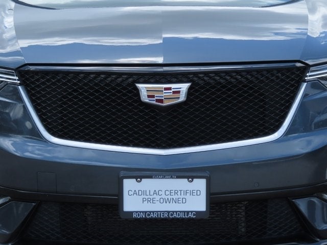 2020 Cadillac XT6 AWD Sport