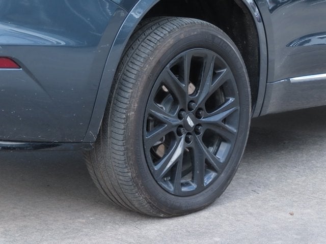 2020 Cadillac XT6 AWD Sport