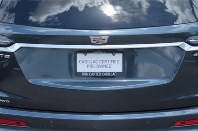 2020 Cadillac XT6 AWD Sport