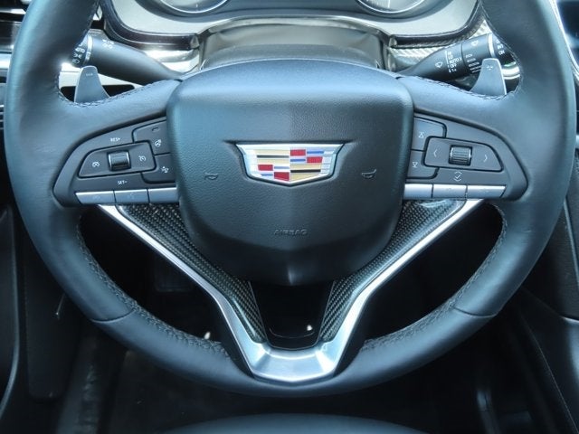 2020 Cadillac XT6 AWD Sport