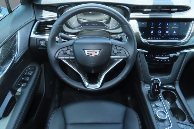 2020 Cadillac XT6 AWD Sport