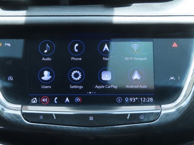 2020 Cadillac XT6 AWD Sport