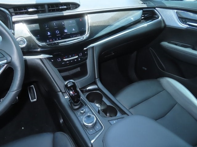 2020 Cadillac XT6 AWD Sport