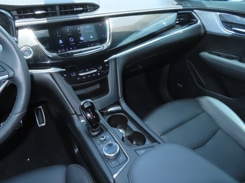 2020 Cadillac XT6 AWD Sport in League City, TX - Big Star Cadillac & Big Star Hyundai