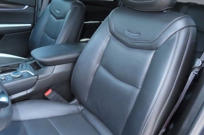 2020 Cadillac XT6 AWD Sport