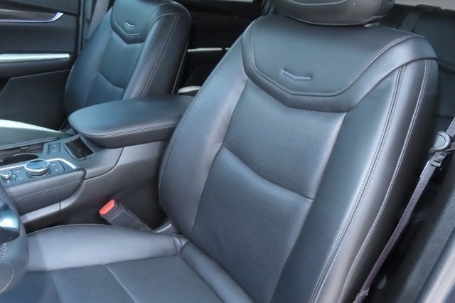 2020 Cadillac XT6 AWD Sport