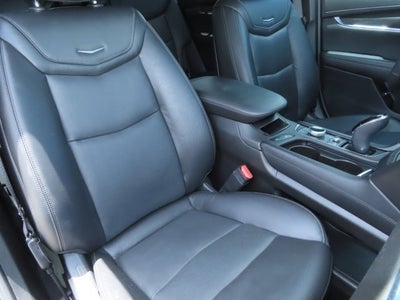 2020 Cadillac XT6 AWD Sport