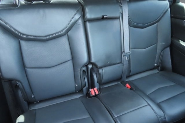 2020 Cadillac XT6 AWD Sport