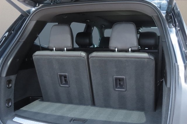 2020 Cadillac XT6 AWD Sport