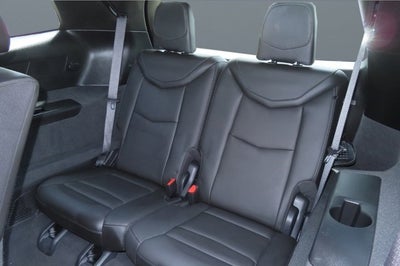 2020 Cadillac XT6 AWD Sport