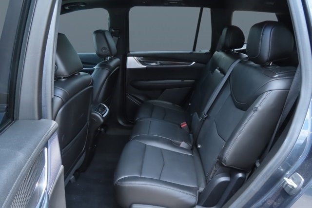 2020 Cadillac XT6 AWD Sport