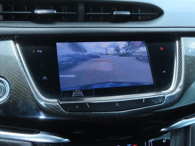 2020 Cadillac XT6 AWD Sport