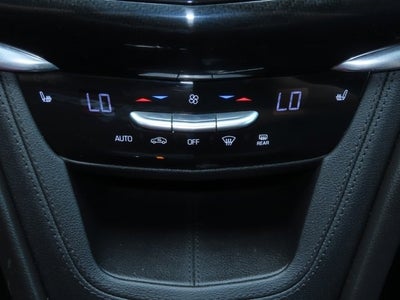 2020 Cadillac XT6 AWD Sport