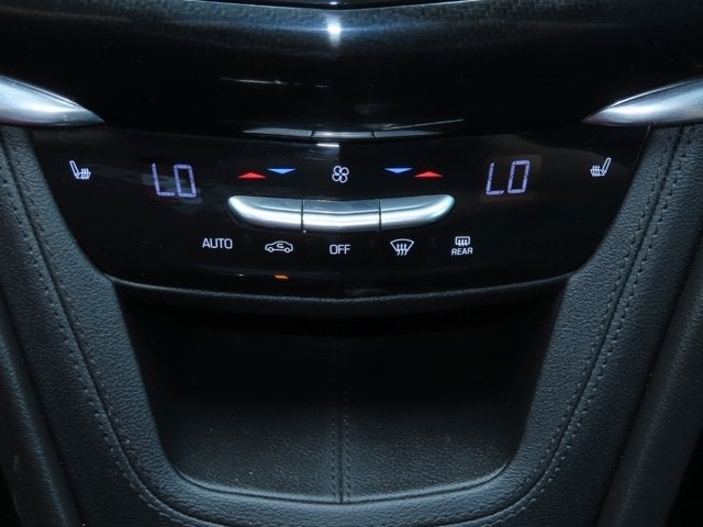 2020 Cadillac XT6 AWD Sport