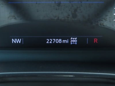 2020 Cadillac XT6 AWD Sport