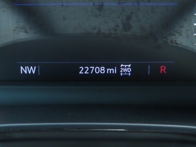 2020 Cadillac XT6 AWD Sport