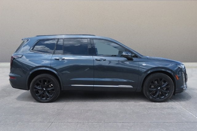 2020 Cadillac XT6 AWD Sport