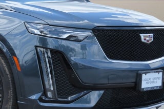 2020 Cadillac XT6 AWD Sport in League City, TX - Big Star Cadillac & Big Star Hyundai