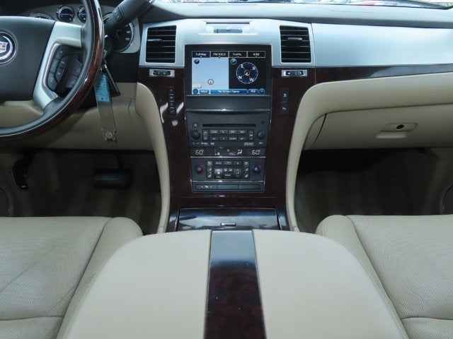 2011 Cadillac Escalade Base