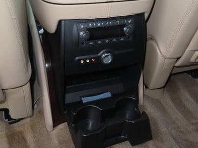 2011 Cadillac Escalade Base