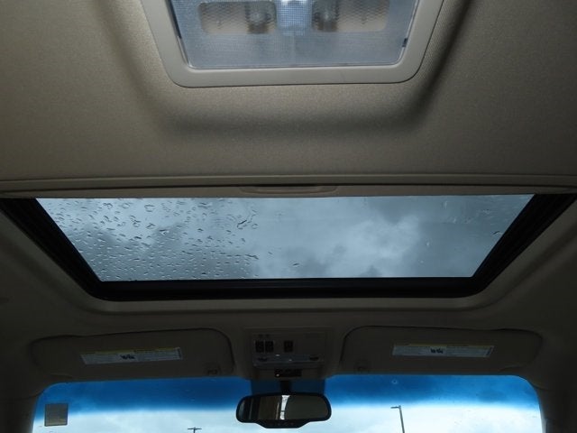 2011 Cadillac Escalade Base