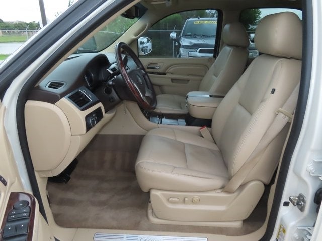 2011 Cadillac Escalade Base