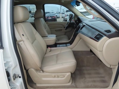 2011 Cadillac Escalade Base
